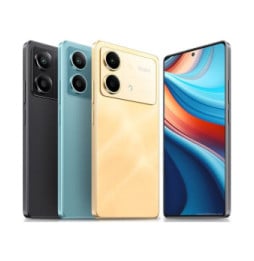 Xiaomi Redmi Note 13R Pro