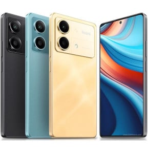 Xiaomi Redmi Note 13R Pro