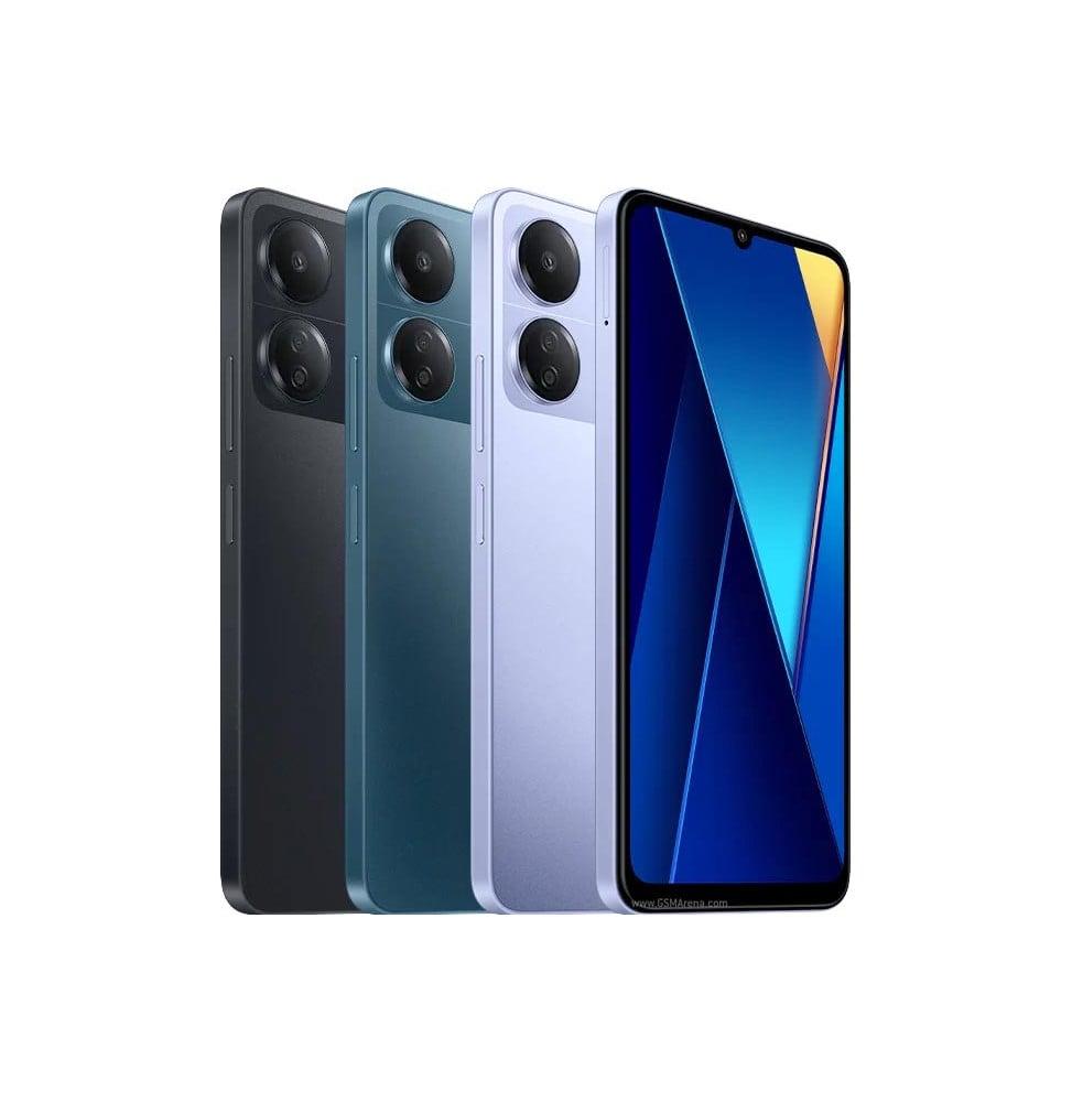 Xiaomi Poco C65