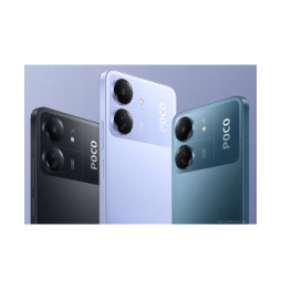 Xiaomi Poco C65