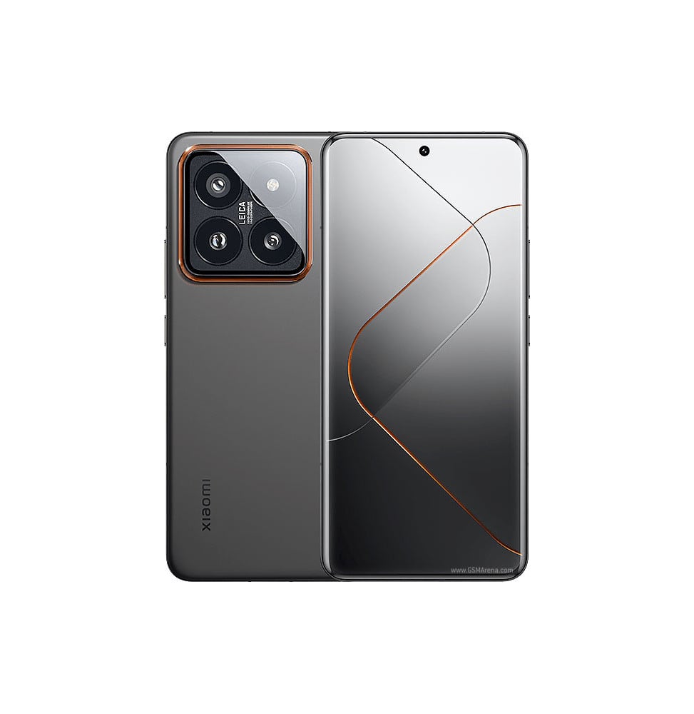 Xiaomi 14 Pro