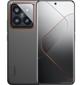 Xiaomi 14 Pro
