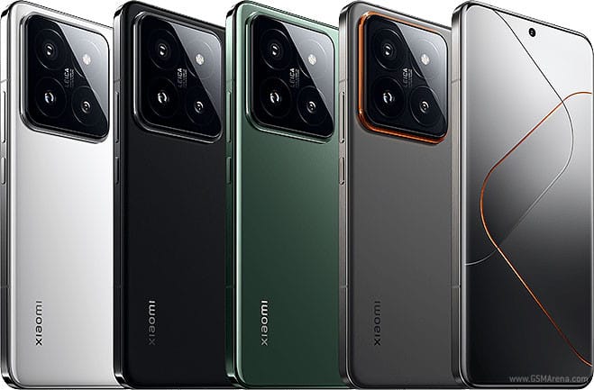 Xiaomi 14 Pro — image 2