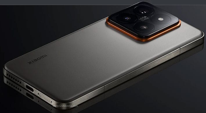 Xiaomi 14 Pro — image 3