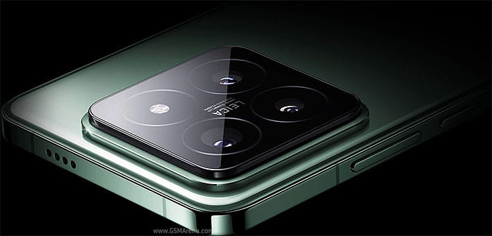 Xiaomi 14 Pro — image 4