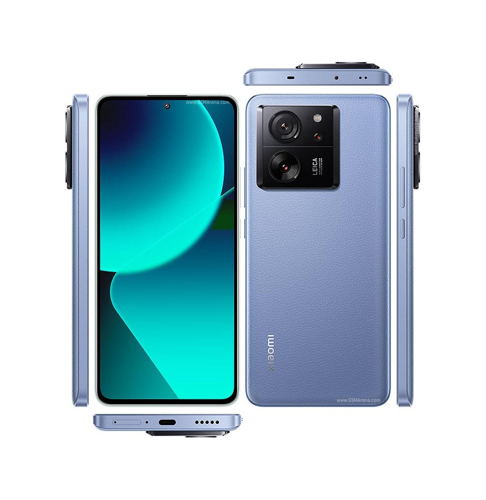 Xiaomi 13T Pro