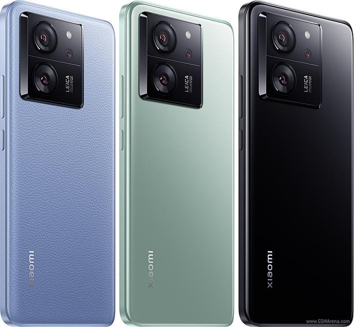 Xiaomi 13T Pro — image 2