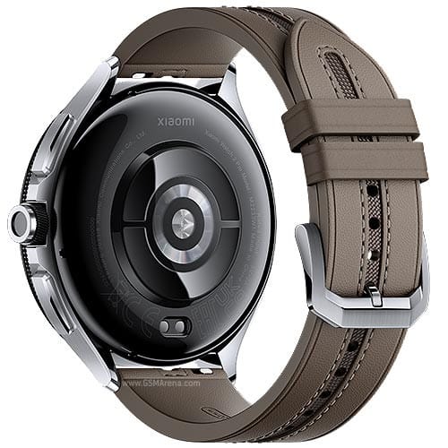 Xiaomi Watch 2 Pro — image 2