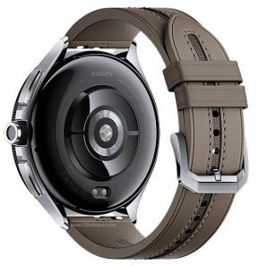 Xiaomi Watch 2 Pro