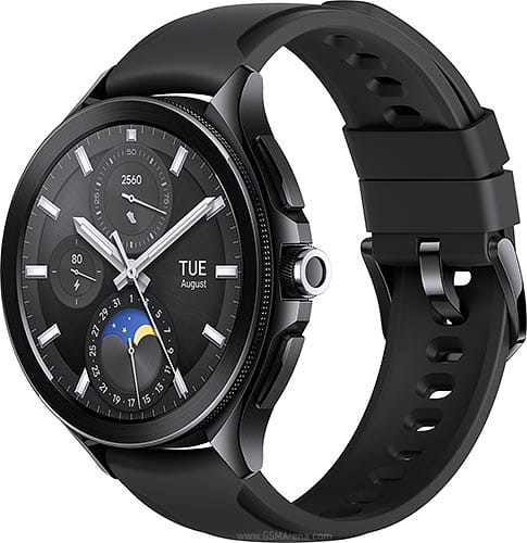 Xiaomi Watch 2 Pro — image 3