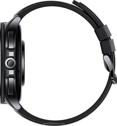 Xiaomi Watch 2 Pro — image 4
