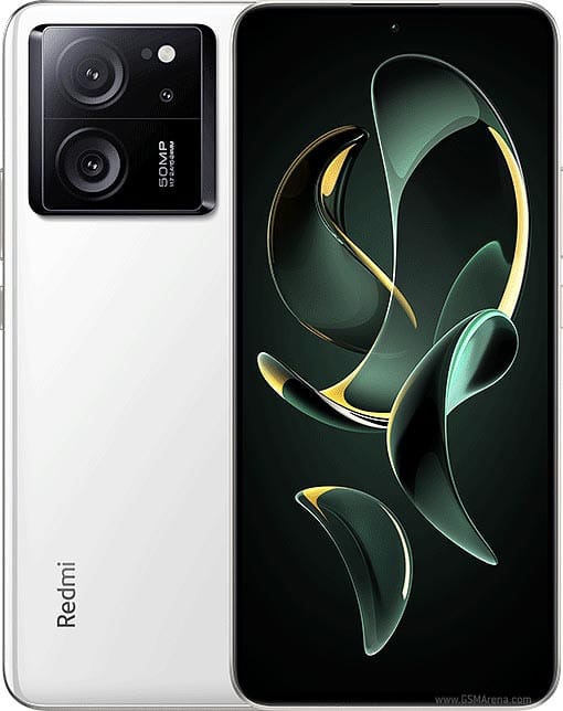 Xiaomi Redmi K60 Ultra — image 1