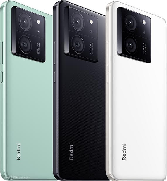 Xiaomi Redmi K60 Ultra — image 2