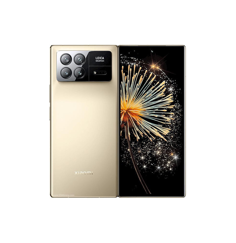 Xiaomi Mix Fold 3