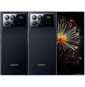 Xiaomi Mix Fold 3