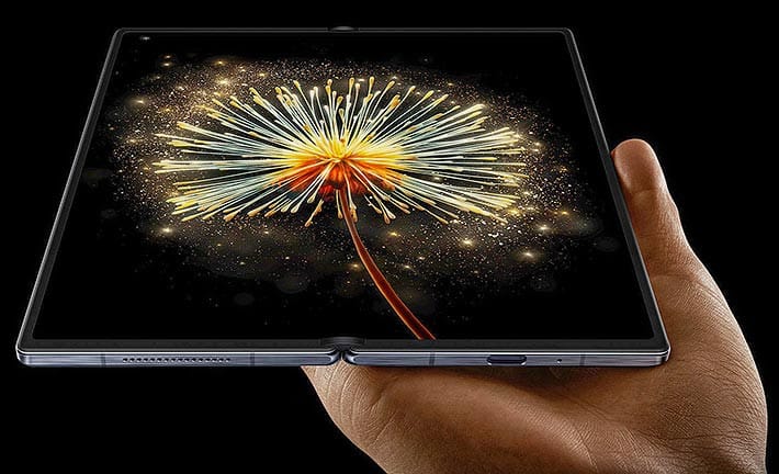 Xiaomi Mix Fold 3 — image 3