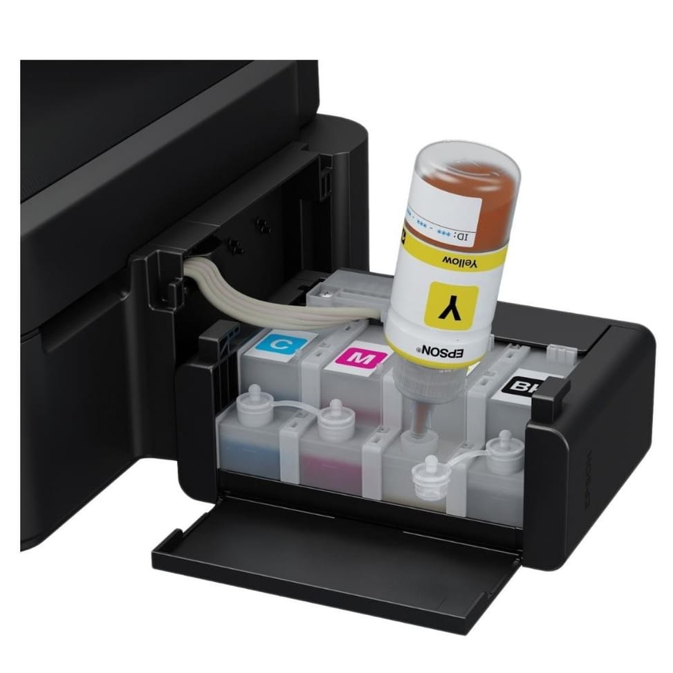 Imprimante A4 multifonction 3-en-1 EPSON L355 (C11CC86301)