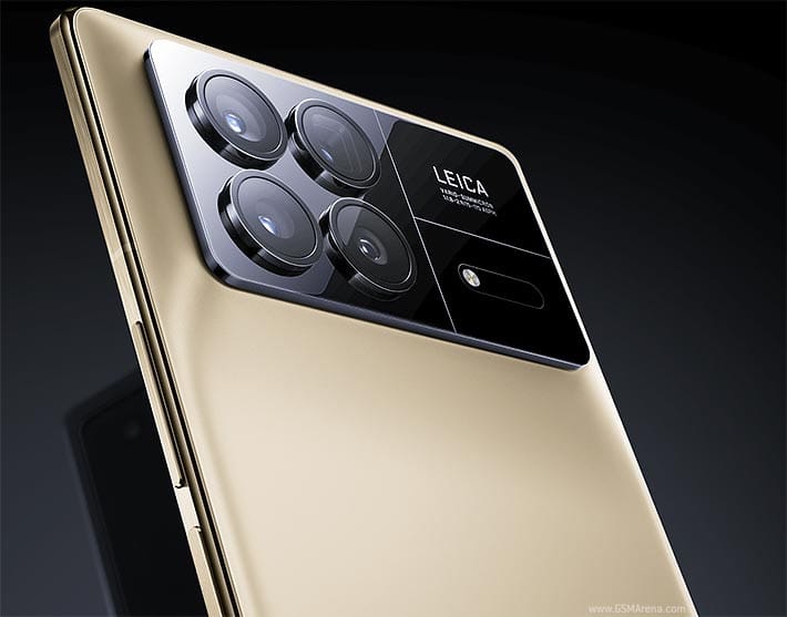 Xiaomi Mix Fold 3 — image 4