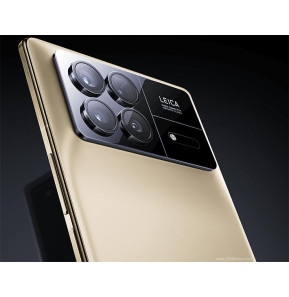 Xiaomi Mix Fold 3