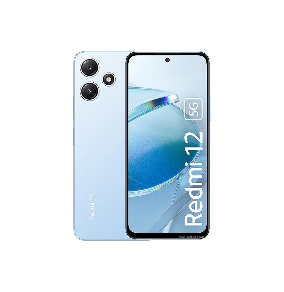Xiaomi Redmi 12 5G