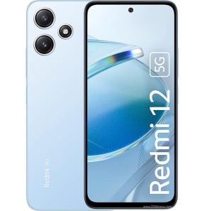 Xiaomi Redmi 12 5G