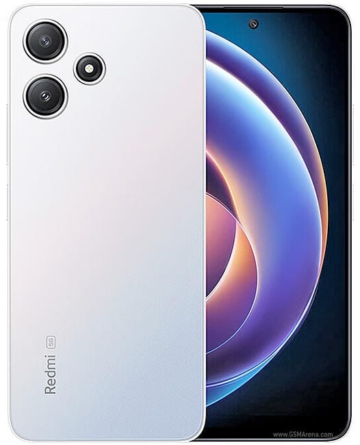 Xiaomi Redmi Note 12R — image 1