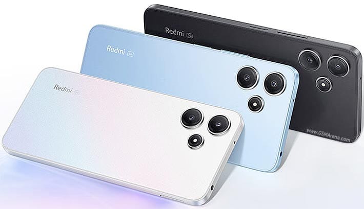 Xiaomi Redmi Note 12R — image 2