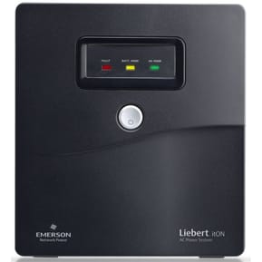 Onduleur Line-interactive Emerson Liebert itON 1000VA E 230V