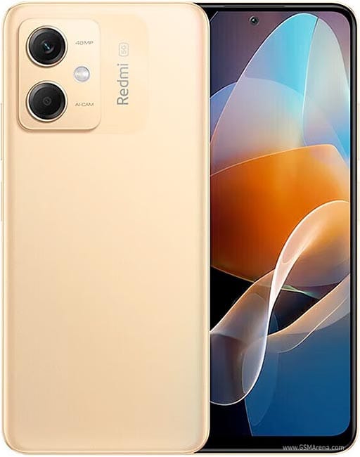 Xiaomi Redmi Note 12R Pro — image 1