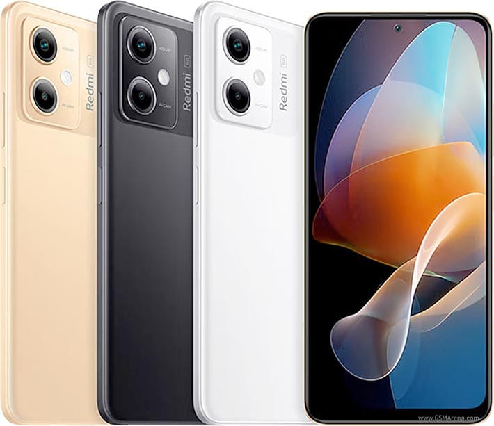 Xiaomi Redmi Note 12R Pro — image 2