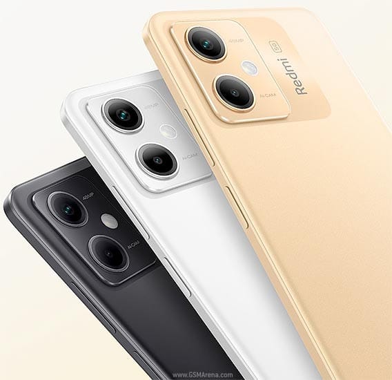Xiaomi Redmi Note 12R Pro — image 3