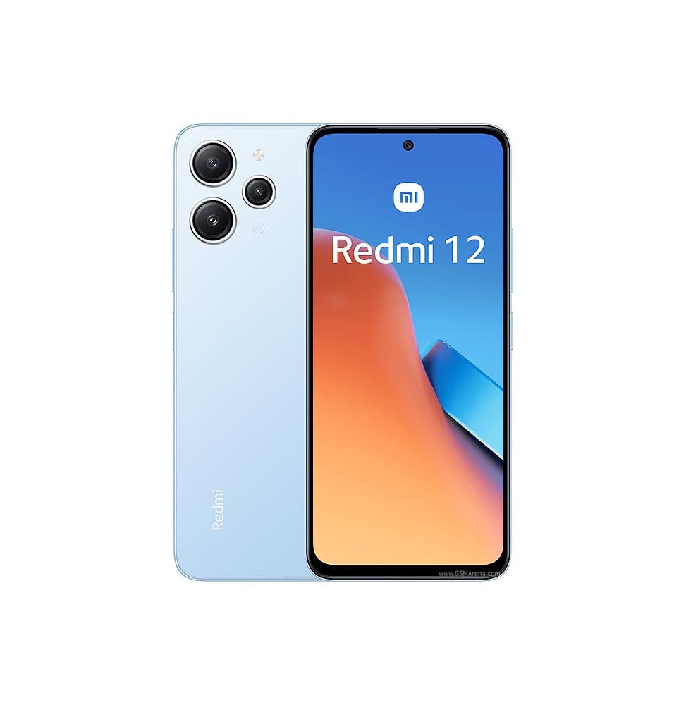 Xiaomi Redmi 12
