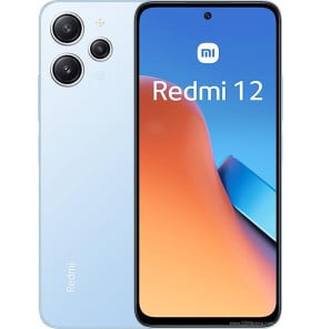 Xiaomi Redmi 12