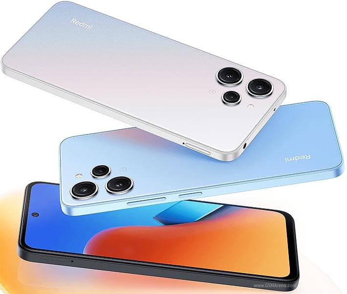 Xiaomi Redmi 12 — image 3