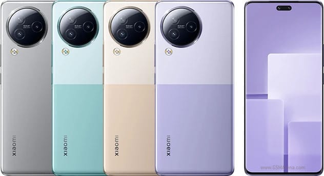 Xiaomi Civi 3 — image 1
