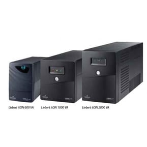 Onduleur Line-interactive Emerson Liebert itON 1000VA E 230V — image 3
