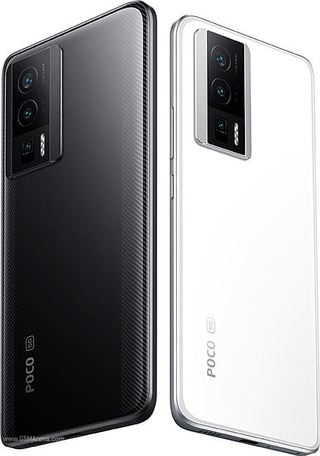 Xiaomi Poco F5 Pro — image 2