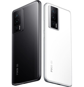 Xiaomi Poco F5 Pro