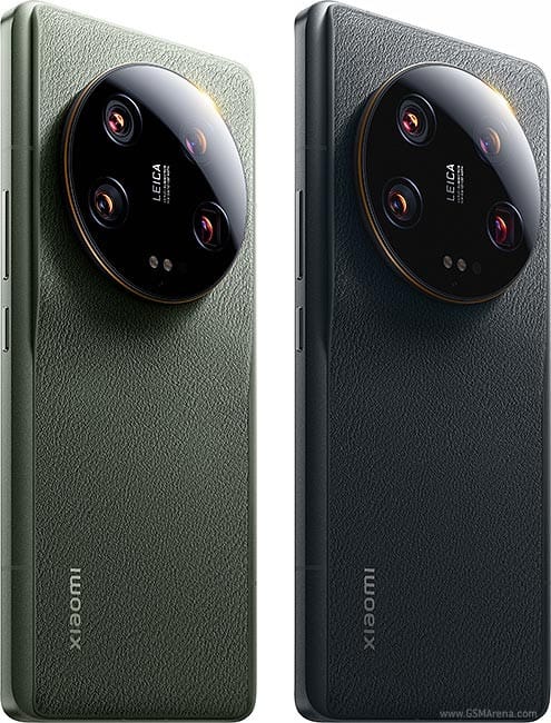 Xiaomi 13 Ultra — image 2
