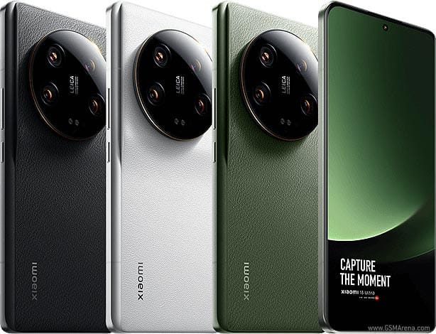 Xiaomi 13 Ultra — image 3