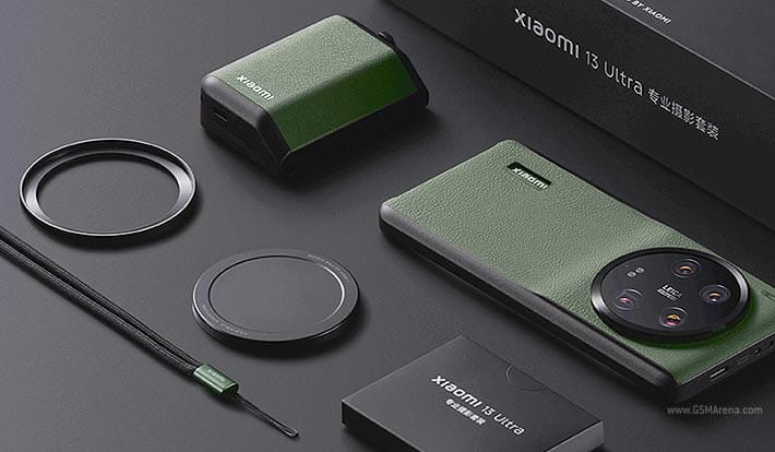 Xiaomi 13 Ultra — image 4