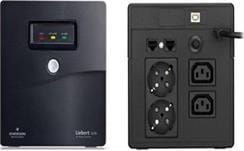 Onduleur Line interactive Emerson Liebert itON 1000VA E 230V