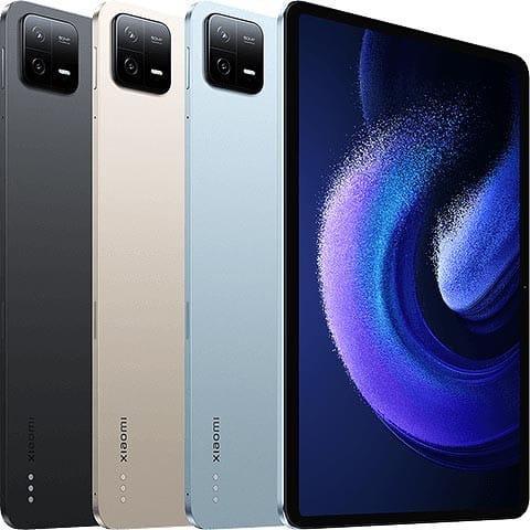 Xiaomi Pad 6 Pro — image 2