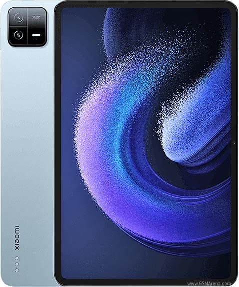 Xiaomi Pad 6 — image 1