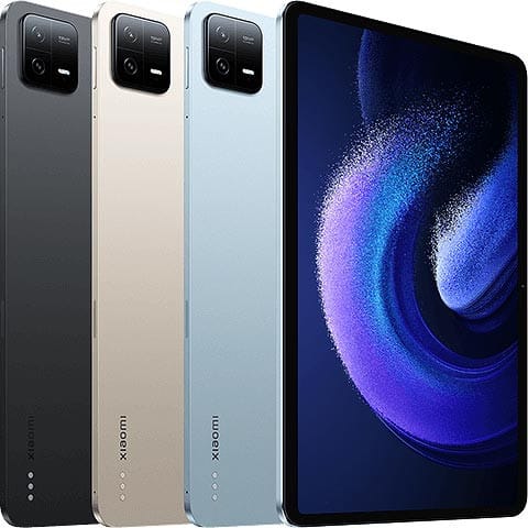 Xiaomi Pad 6 — image 2