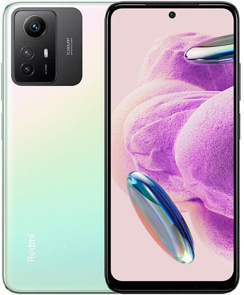 Xiaomi Redmi Note 12S — image 1