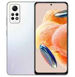Xiaomi Redmi Note 12 Pro 4G