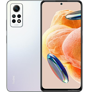 Xiaomi Redmi Note 12 Pro 4G