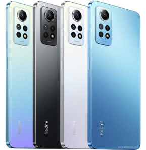 Xiaomi Redmi Note 12 Pro 4G