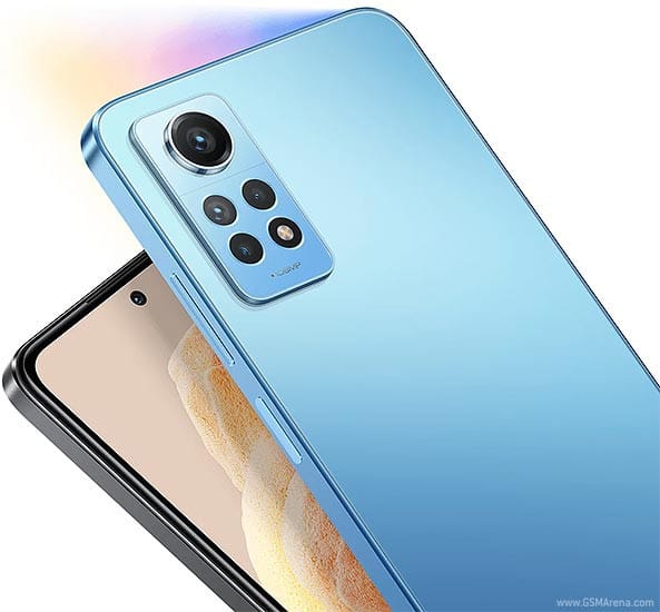 Xiaomi Redmi Note 12 Pro 4G — image 3